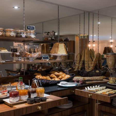 Hotel Mercure Paris Suresnes Longchamp Zewnętrze zdjęcie