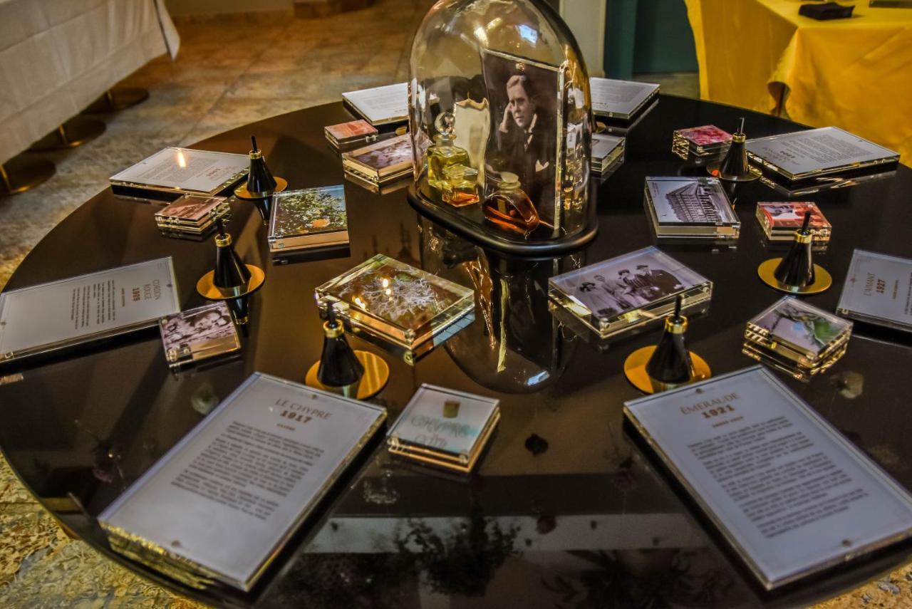 Hotel Mercure Paris Suresnes Longchamp Zewnętrze zdjęcie