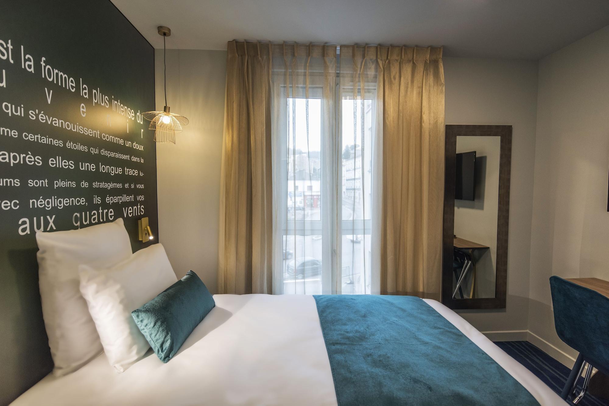 Hotel Mercure Paris Suresnes Longchamp Zewnętrze zdjęcie