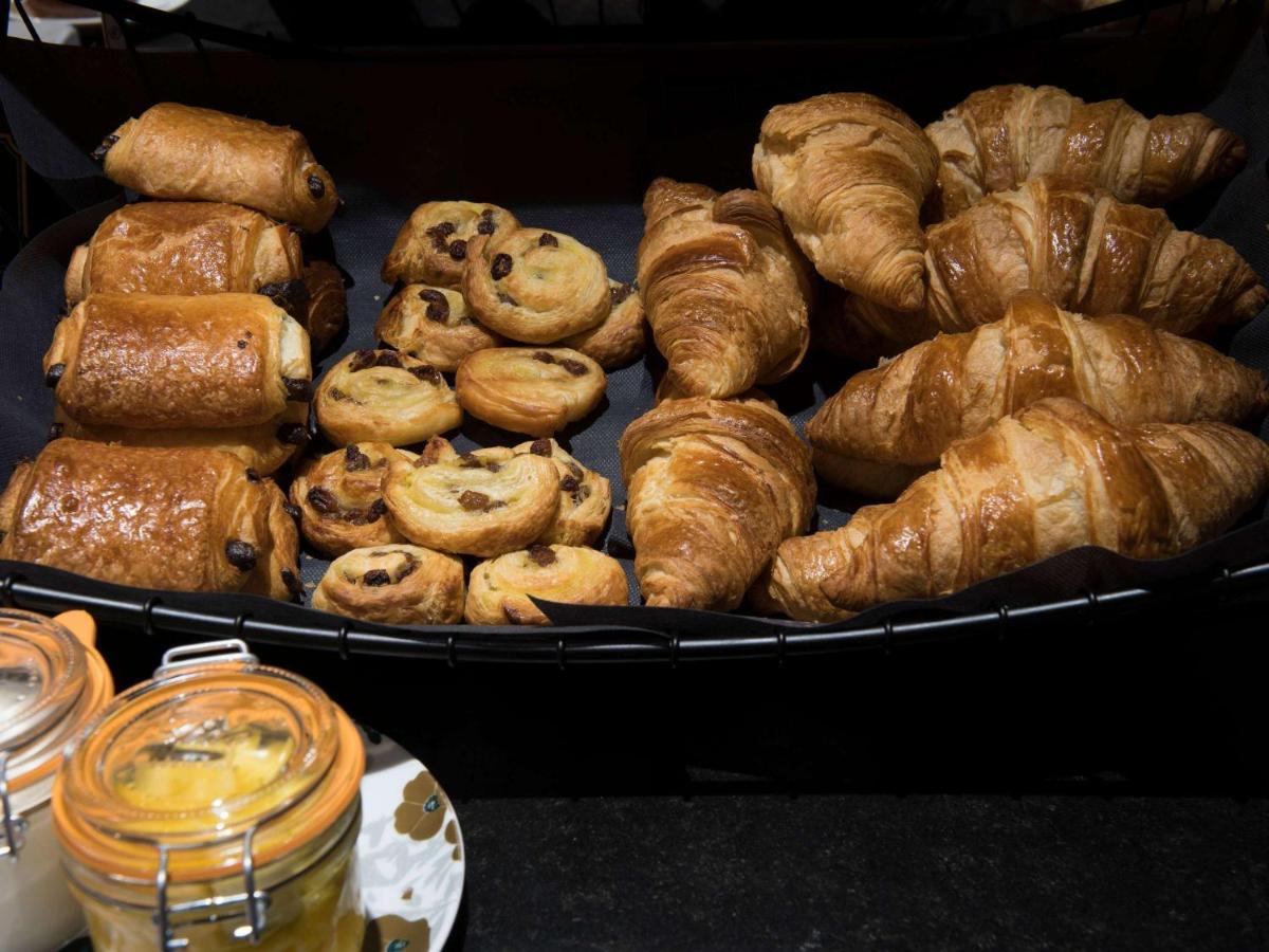 Hotel Mercure Paris Suresnes Longchamp Zewnętrze zdjęcie