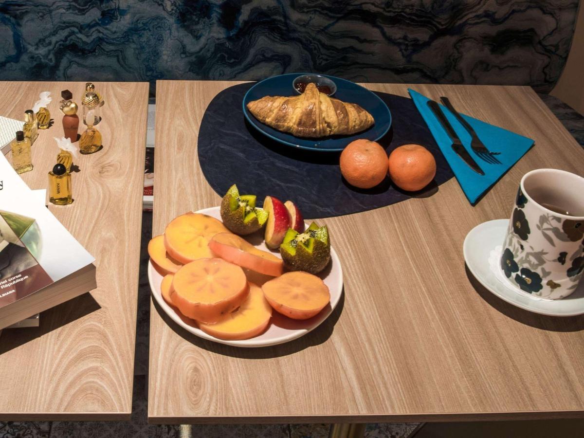 Hotel Mercure Paris Suresnes Longchamp Zewnętrze zdjęcie