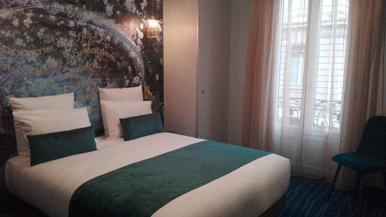 Hotel Mercure Paris Suresnes Longchamp Zewnętrze zdjęcie
