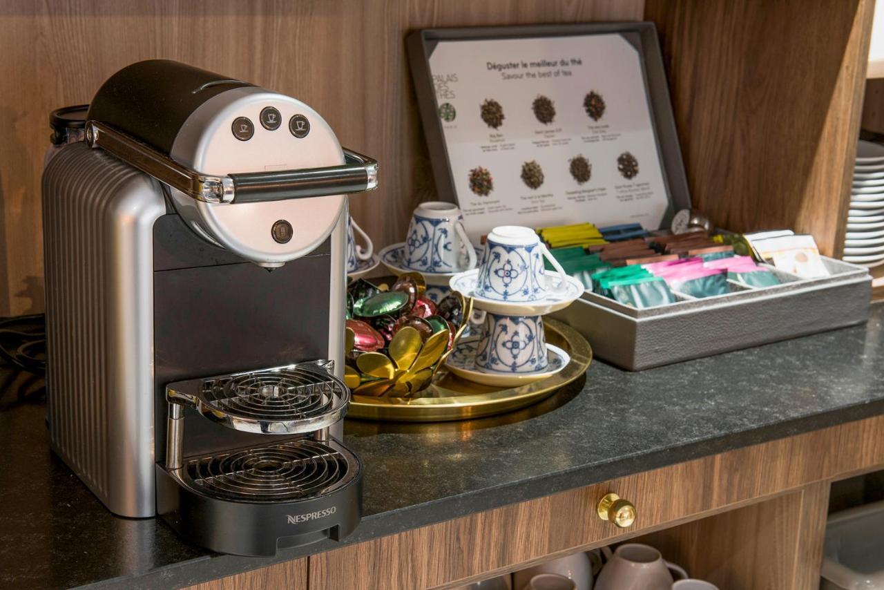 Hotel Mercure Paris Suresnes Longchamp Zewnętrze zdjęcie