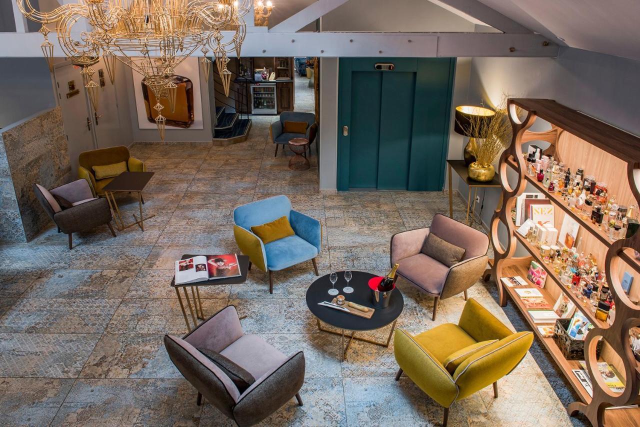 Hotel Mercure Paris Suresnes Longchamp Zewnętrze zdjęcie
