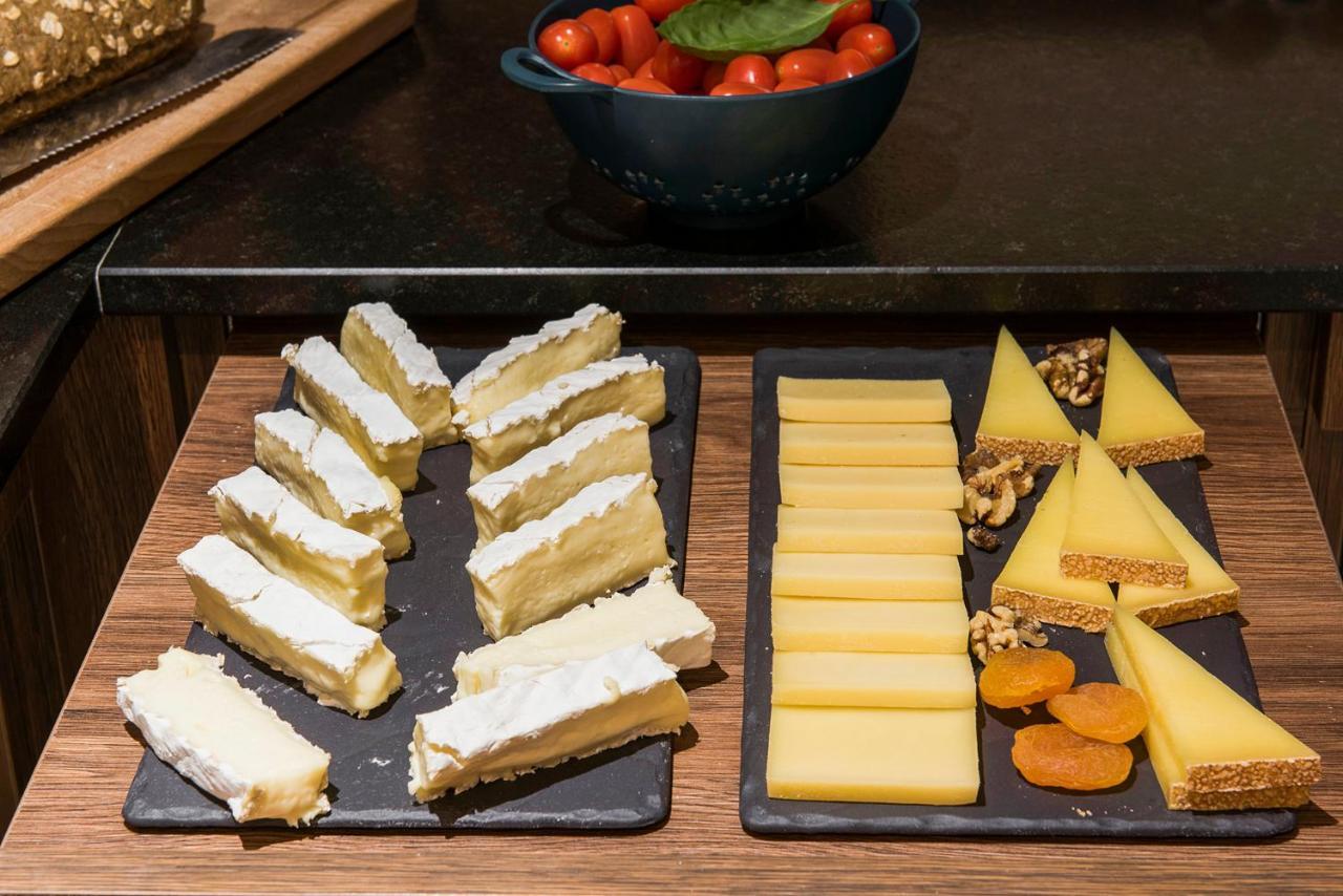 Hotel Mercure Paris Suresnes Longchamp Zewnętrze zdjęcie