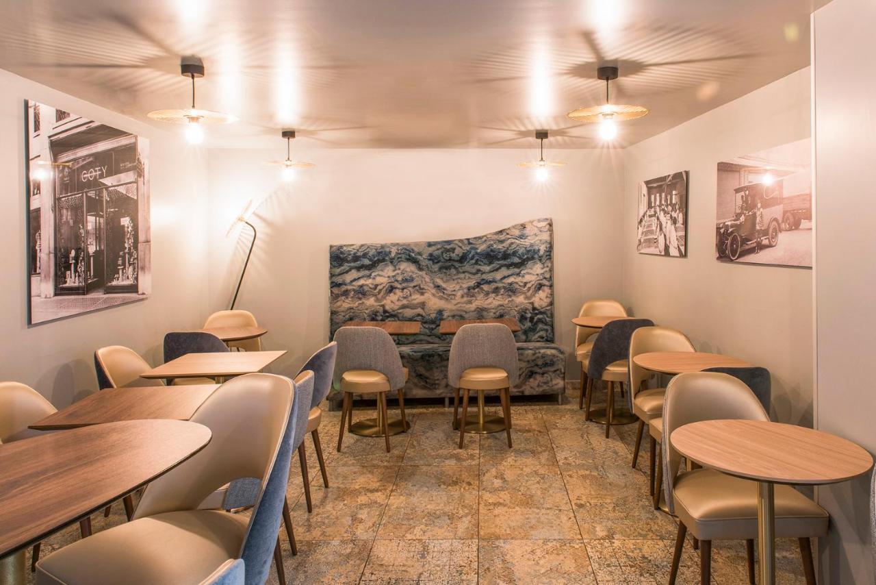 Hotel Mercure Paris Suresnes Longchamp Zewnętrze zdjęcie