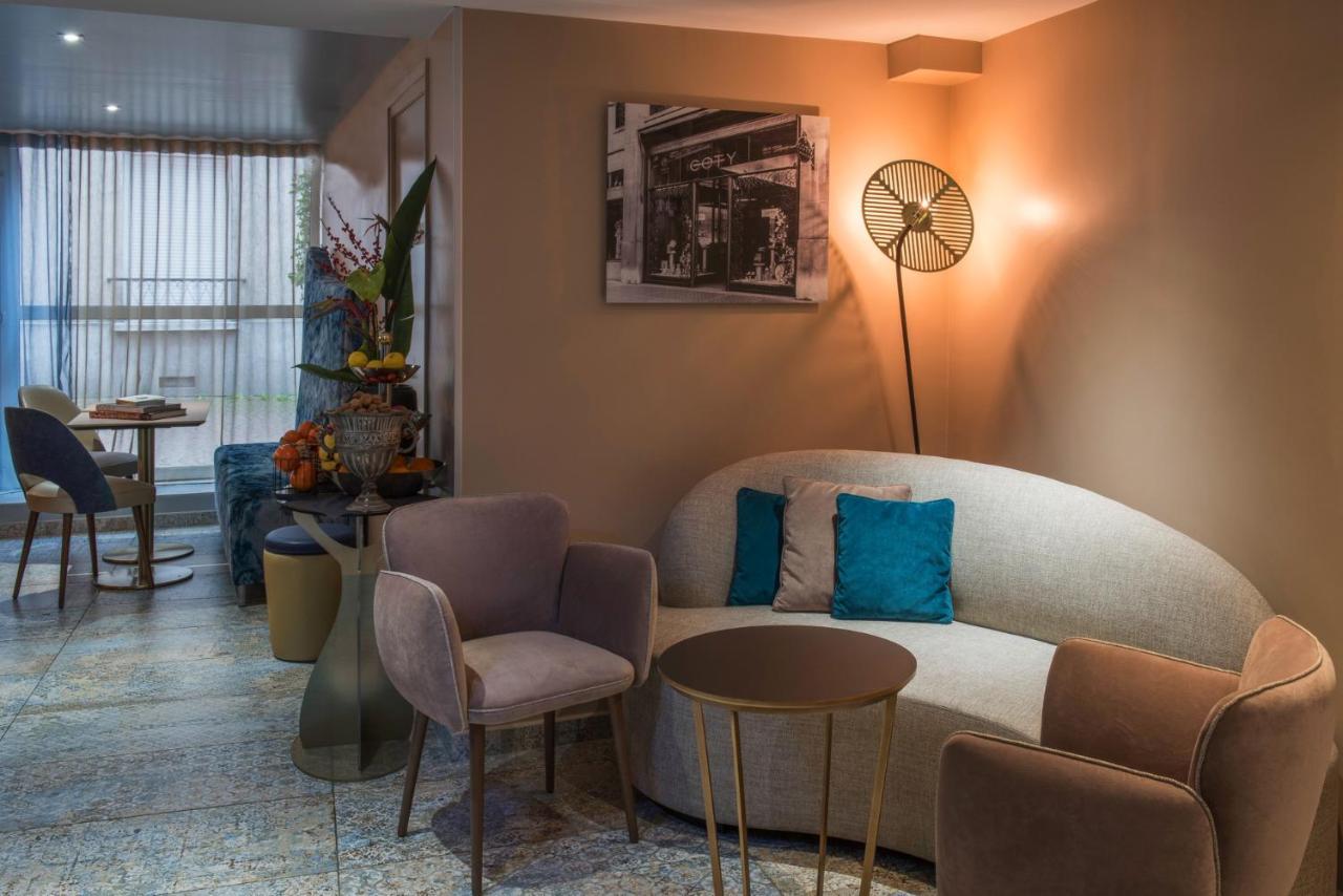 Hotel Mercure Paris Suresnes Longchamp Zewnętrze zdjęcie